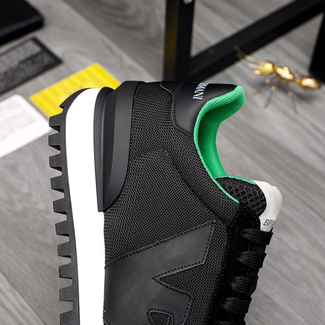 LuxluxHouse Best Quality Shoes Shoes Amiri