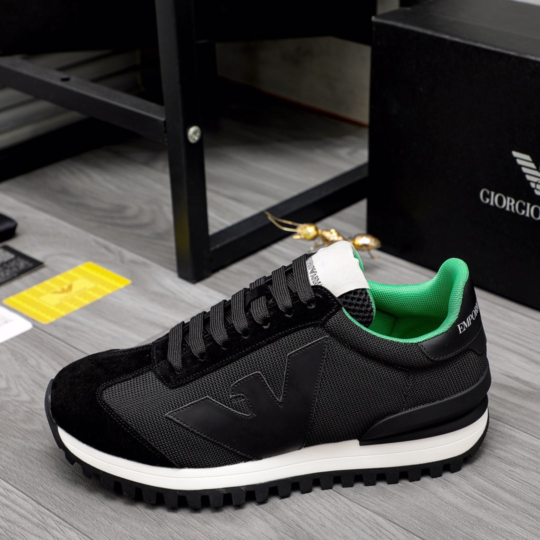 LuxluxHouse Best Quality Shoes Shoes Amiri