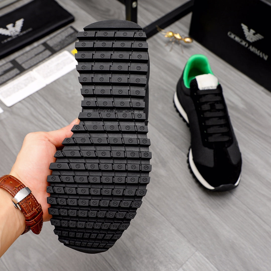 LuxluxHouse Best Quality Shoes Shoes Amiri