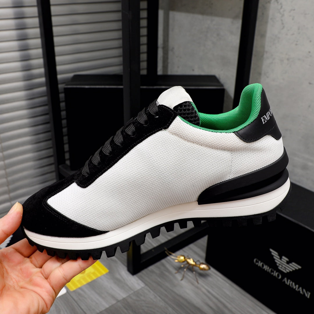 LuxluxHouse Best Quality Shoes Shoes Amiri