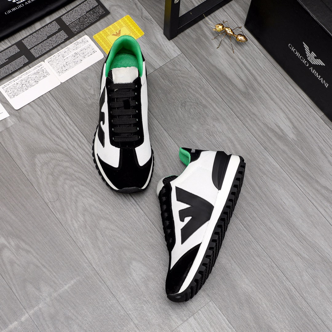 LuxluxHouse Best Quality Shoes Shoes Amiri