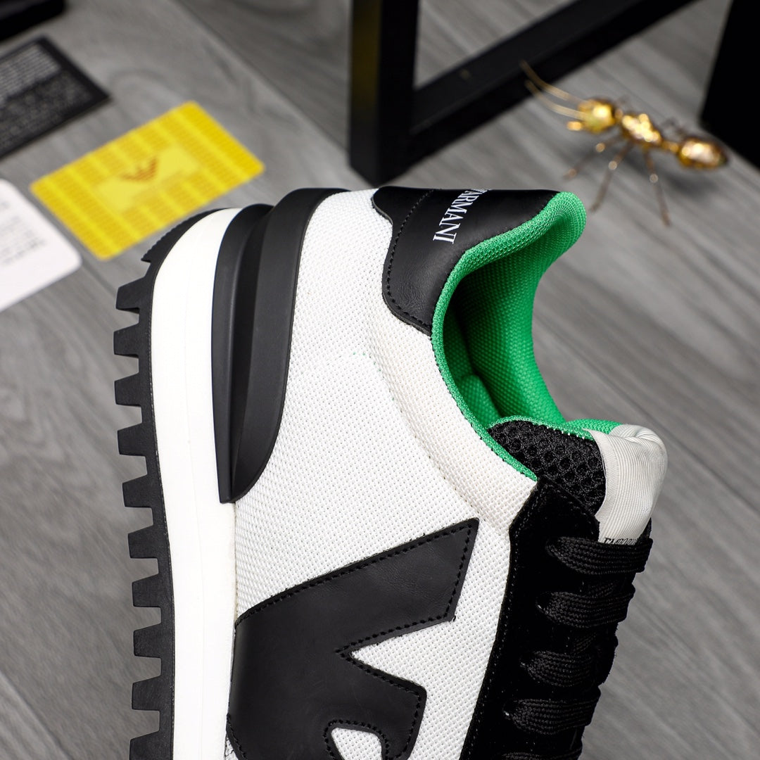 LuxluxHouse Best Quality Shoes Shoes Amiri