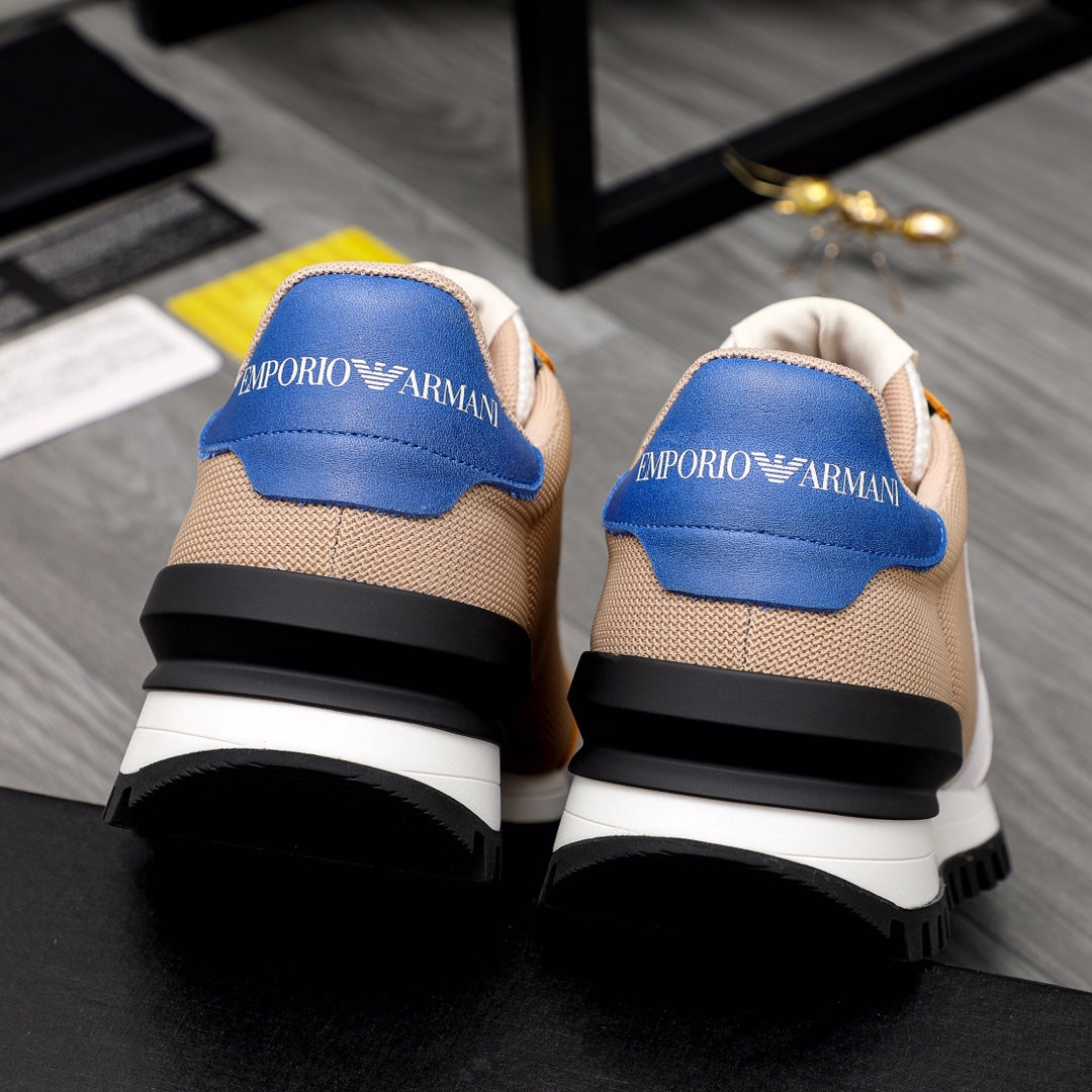 LuxluxHouse Best Quality Shoes Shoes Amiri