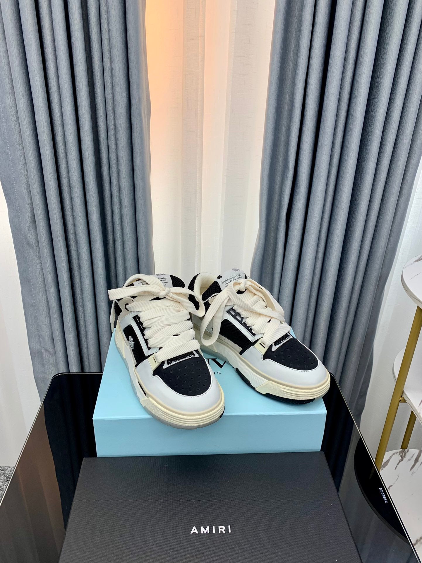 LuxluxHouse Best Quality Shoes Women Shoes Amiri
