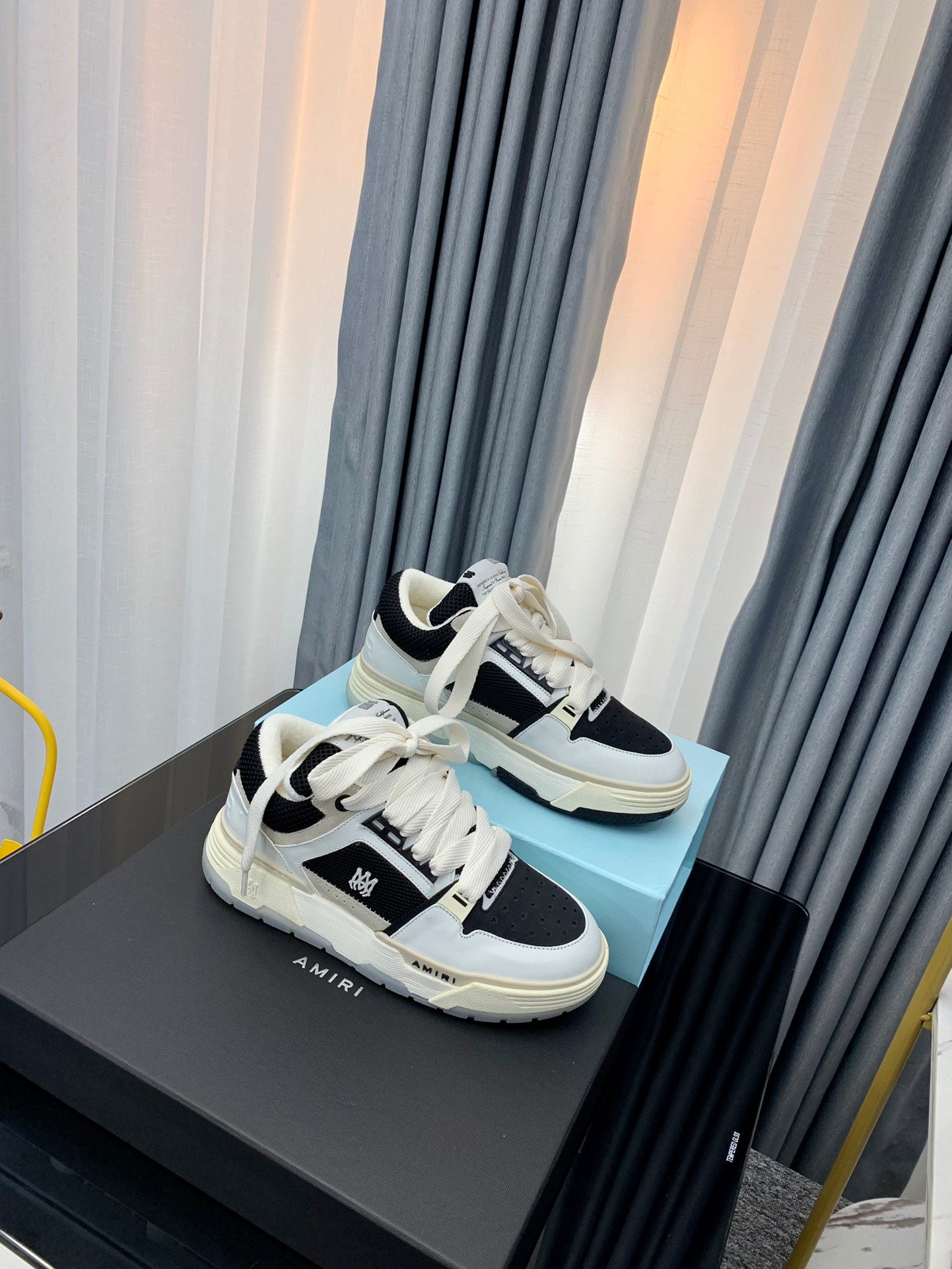 LuxluxHouse Best Quality Shoes Women Shoes Amiri