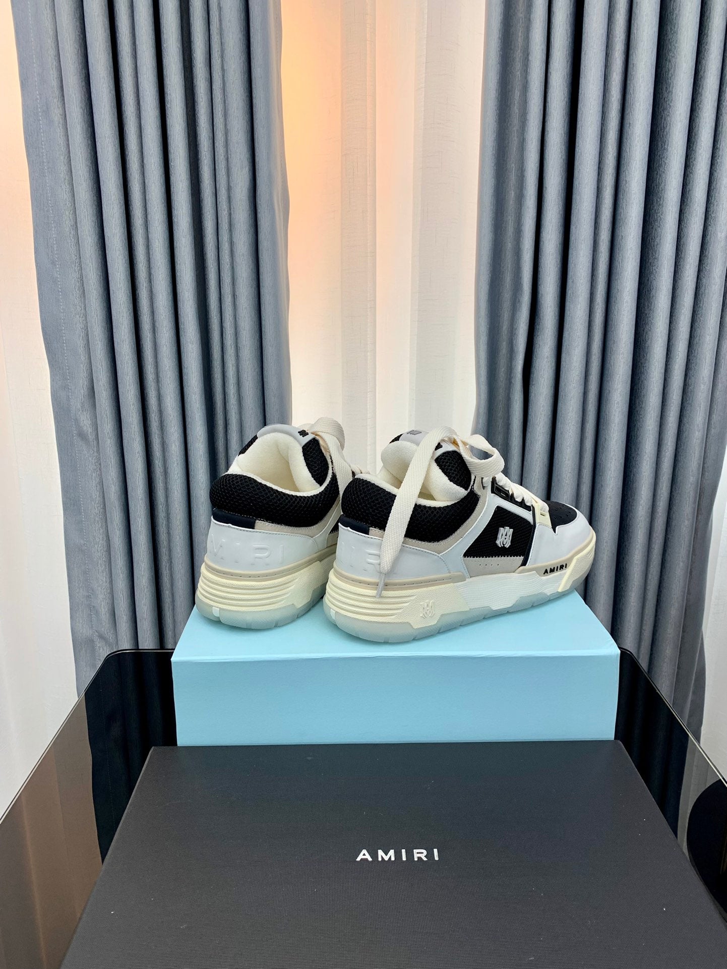 LuxluxHouse Best Quality Shoes Women Shoes Amiri