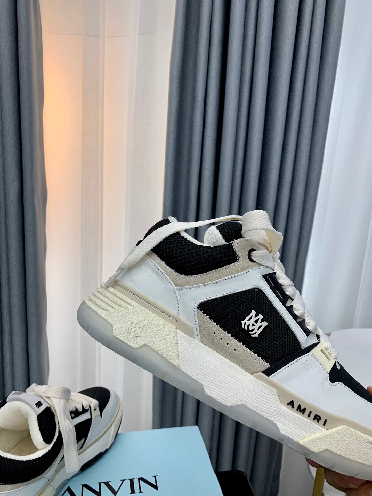 LuxluxHouse Best Quality Shoes Women Shoes Amiri