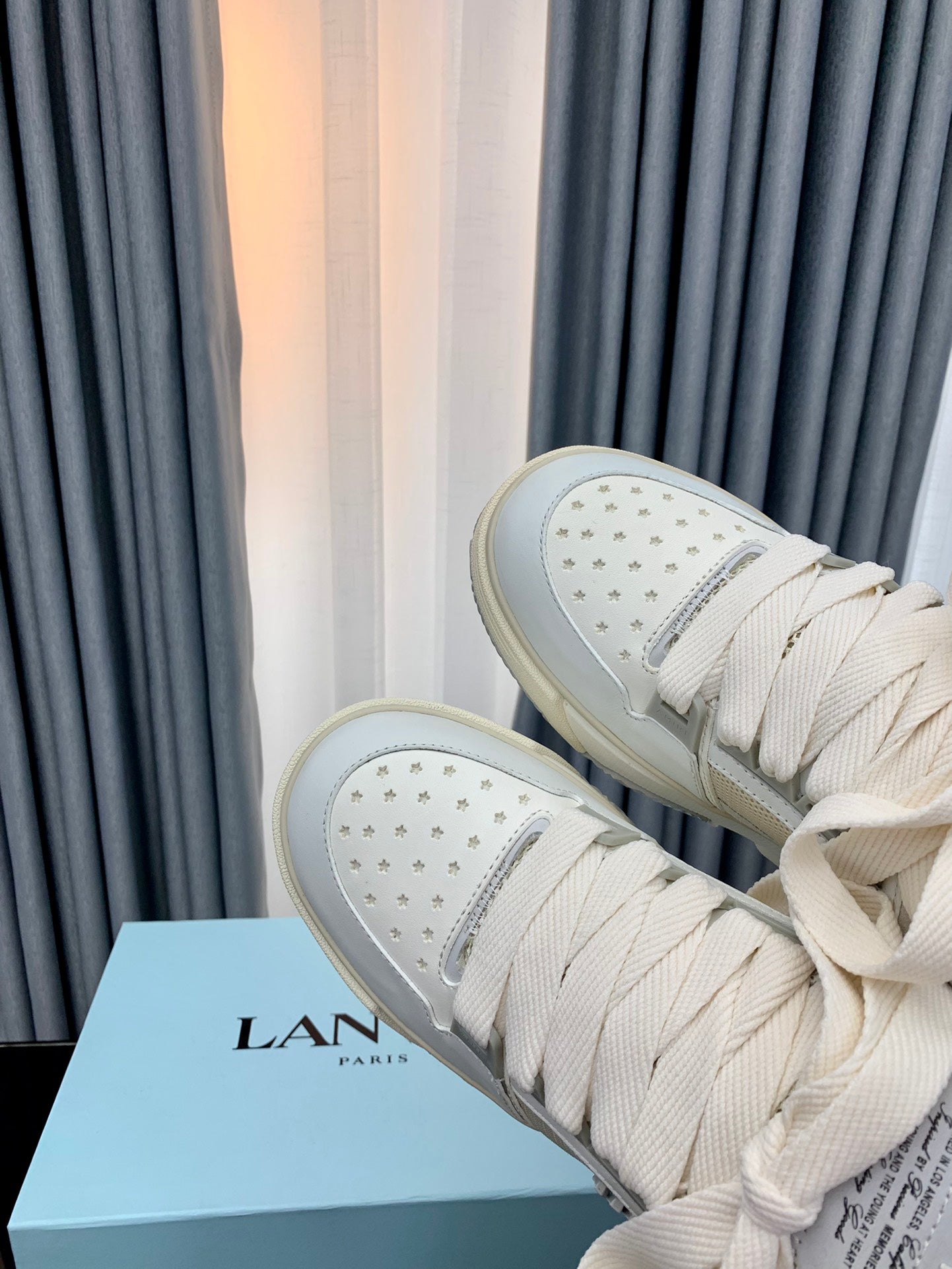 LuxluxHouse Best Quality Shoes Women Shoes Amiri