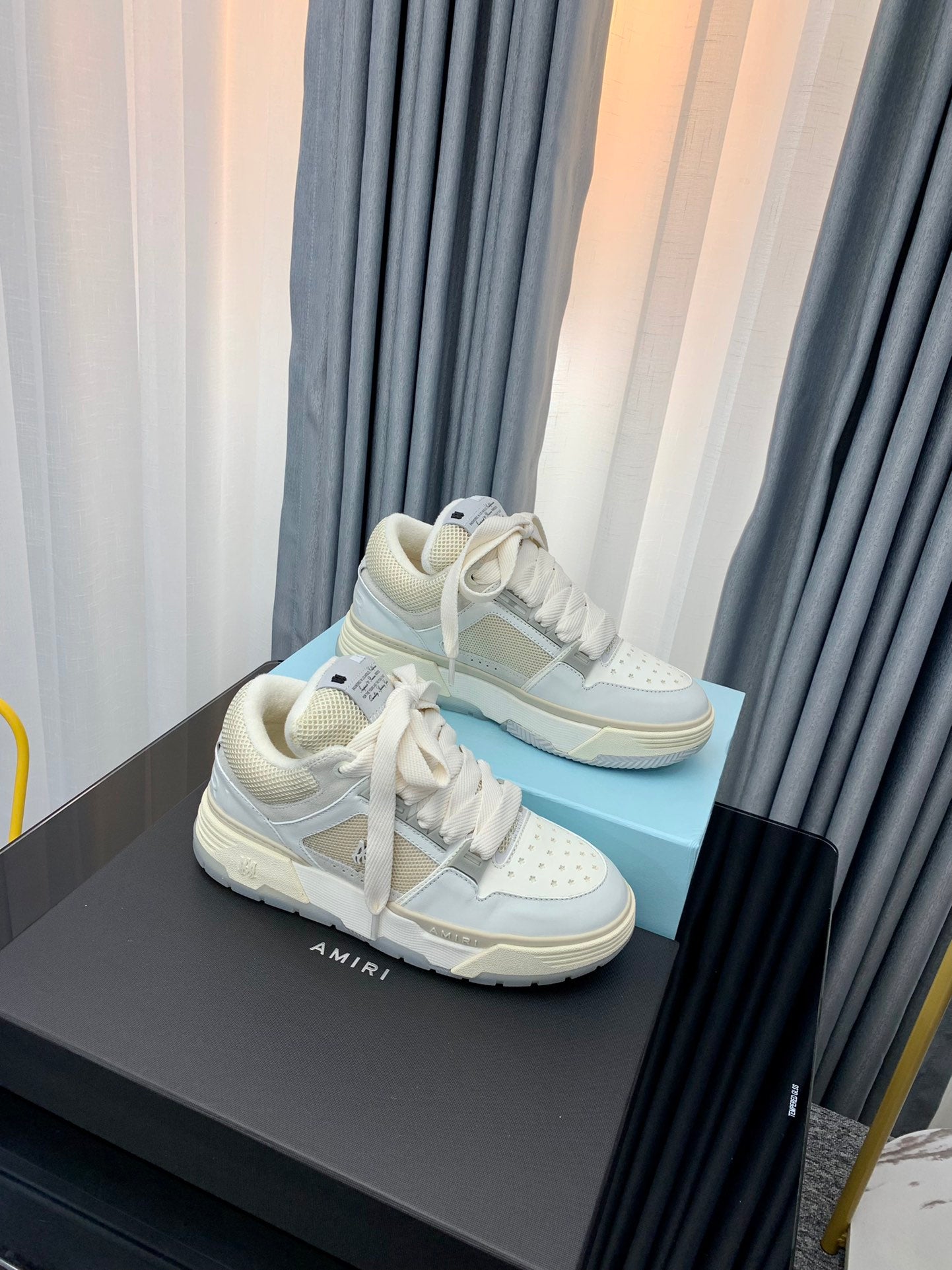 LuxluxHouse Best Quality Shoes Women Shoes Amiri
