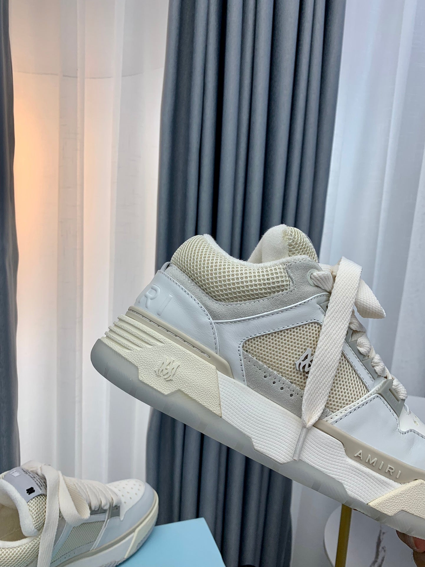 LuxluxHouse Best Quality Shoes Women Shoes Amiri