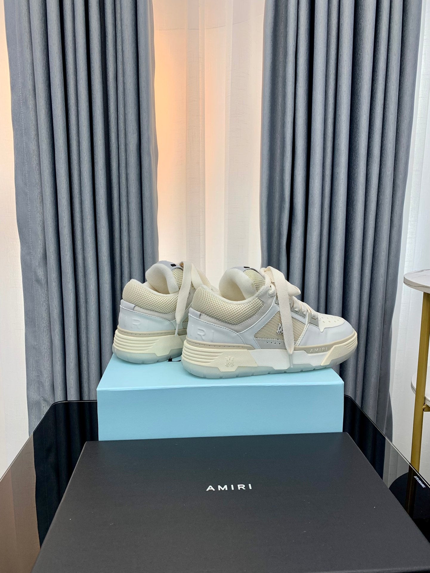 LuxluxHouse Best Quality Shoes Women Shoes Amiri