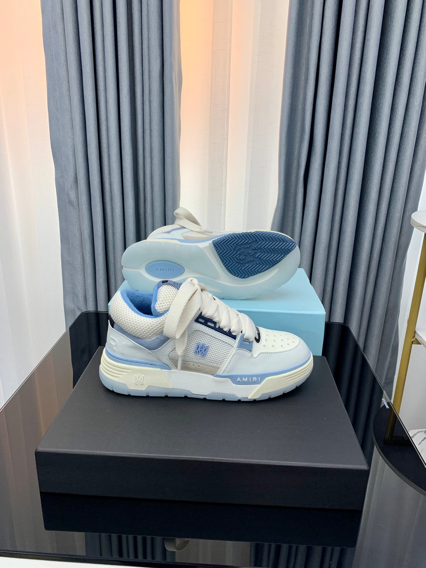 LuxluxHouse Best Quality Shoes Women Shoes Amiri