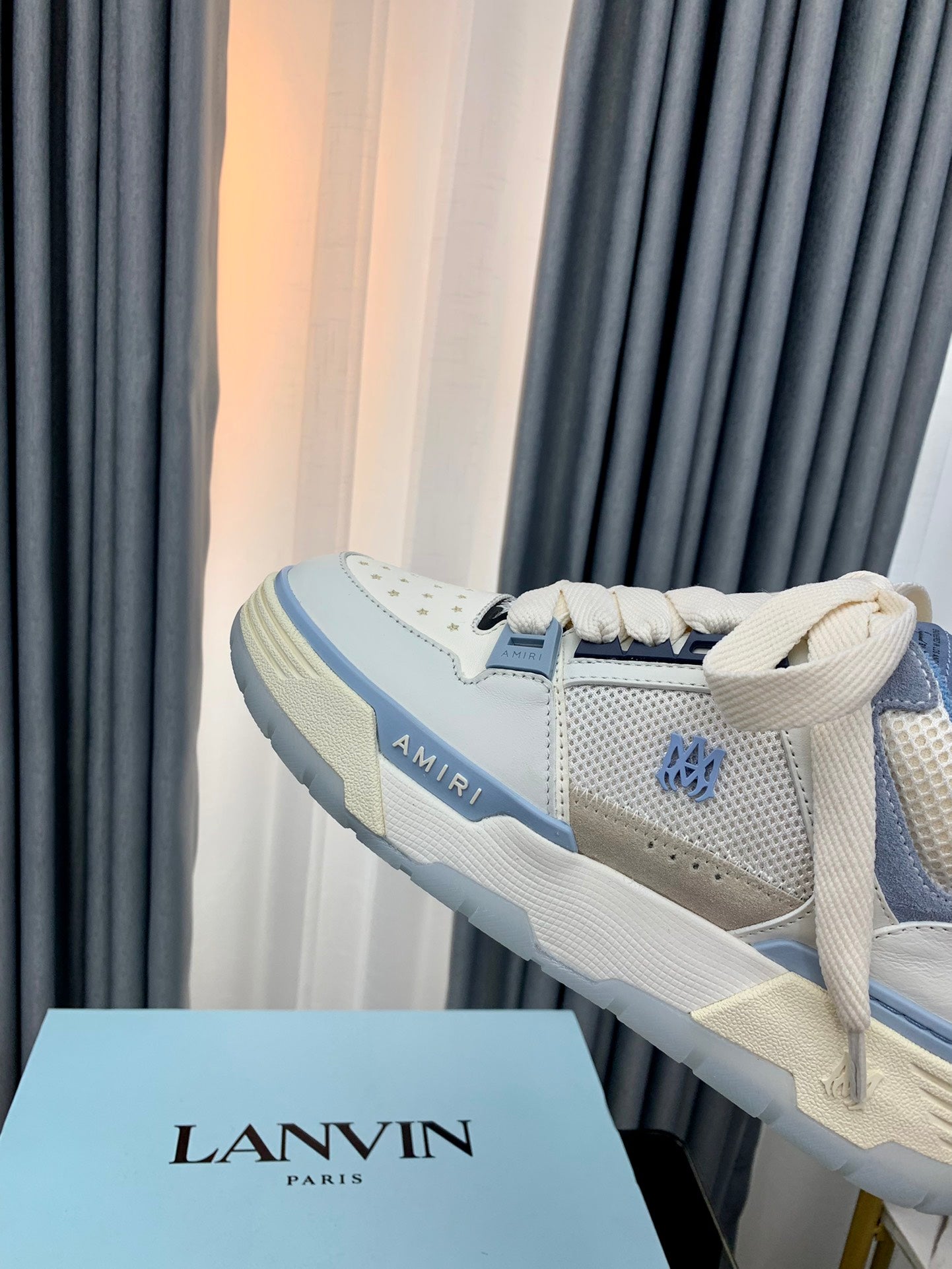 LuxluxHouse Best Quality Shoes Women Shoes Amiri