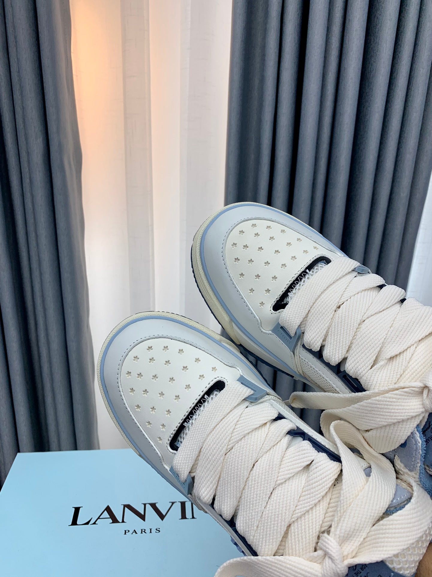 LuxluxHouse Best Quality Shoes Women Shoes Amiri