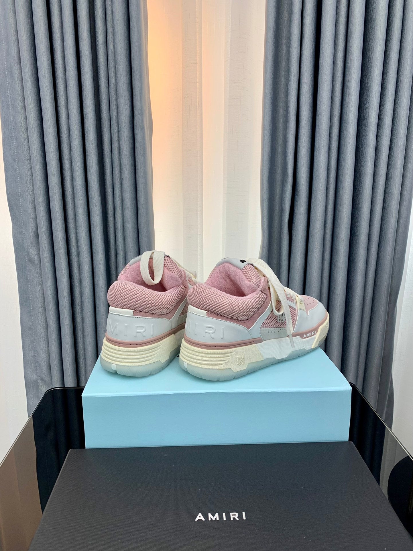LuxluxHouse Best Quality Shoes Women Shoes Amiri