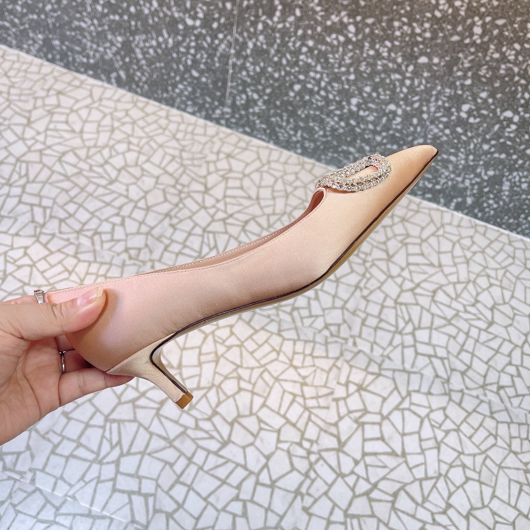 LuxluxHouse Best Quality Valentino Women Shoes