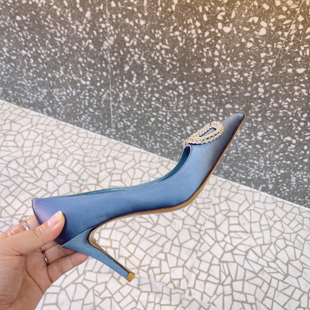LuxluxHouse Best Quality Valentino Women Shoes