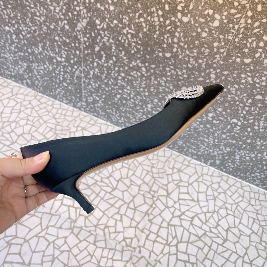LuxluxHouse Best Quality Valentino Women Shoes