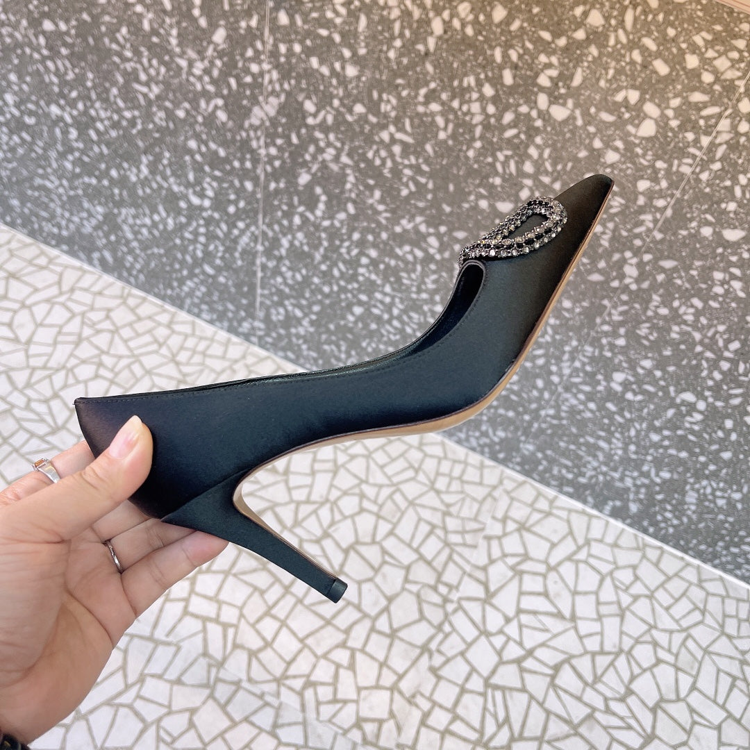 LuxluxHouse Best Quality Valentino Women Shoes