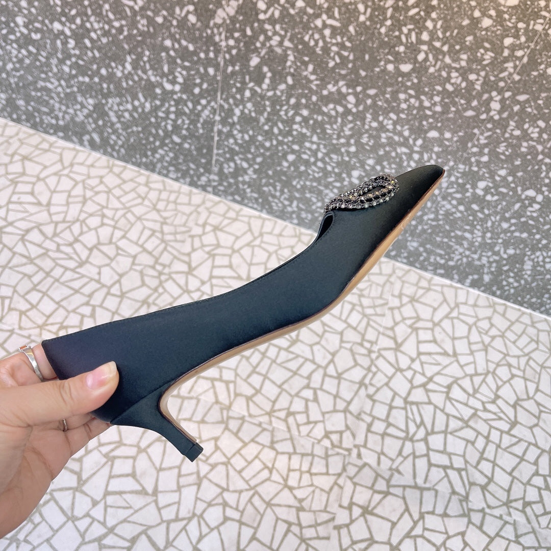 LuxluxHouse Best Quality Valentino Women Shoes