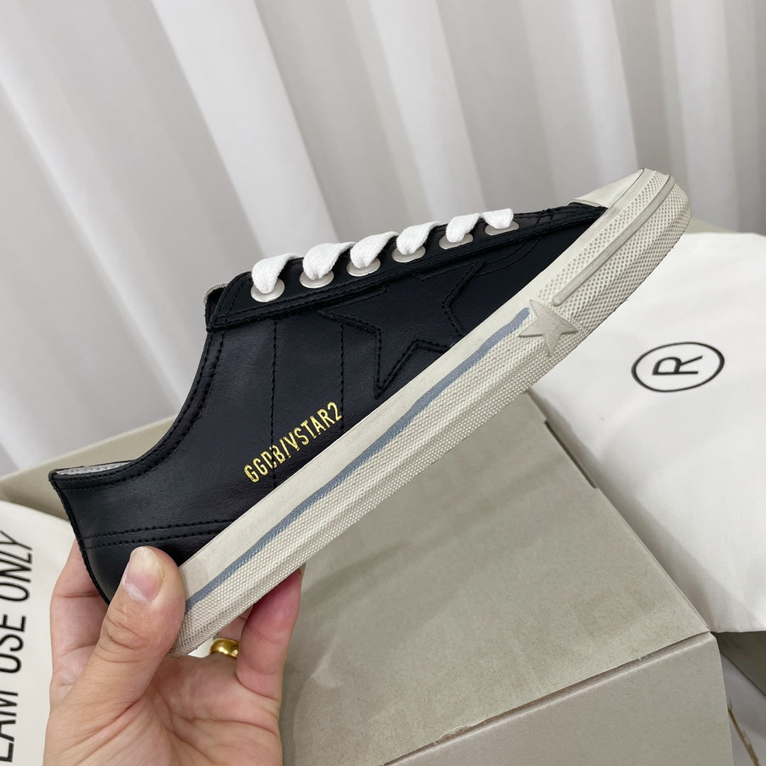LuxluxHouse Best Quality Shoes Golden Goose