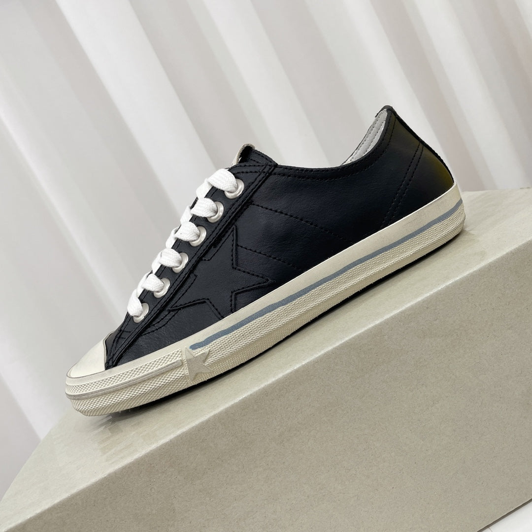LuxluxHouse Best Quality Shoes Golden Goose