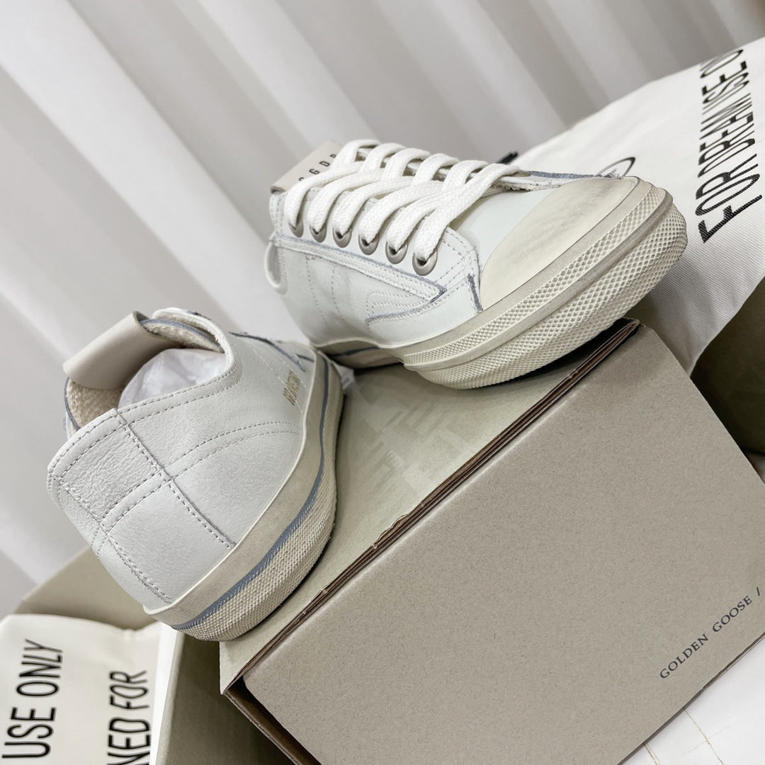 LuxluxHouse Best Quality Shoes Golden Goose