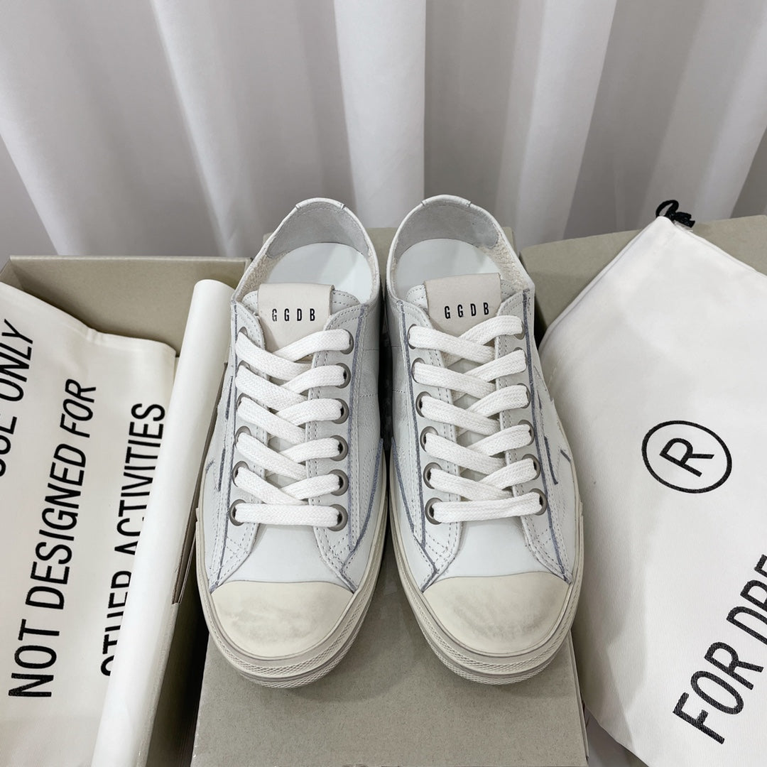 LuxluxHouse Best Quality Shoes Golden Goose