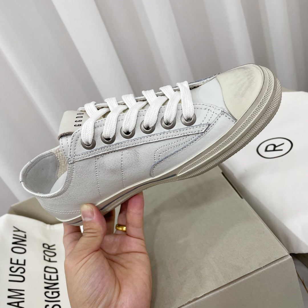 LuxluxHouse Best Quality Shoes Golden Goose