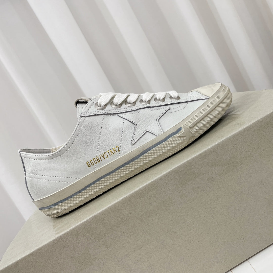 LuxluxHouse Best Quality Shoes Golden Goose