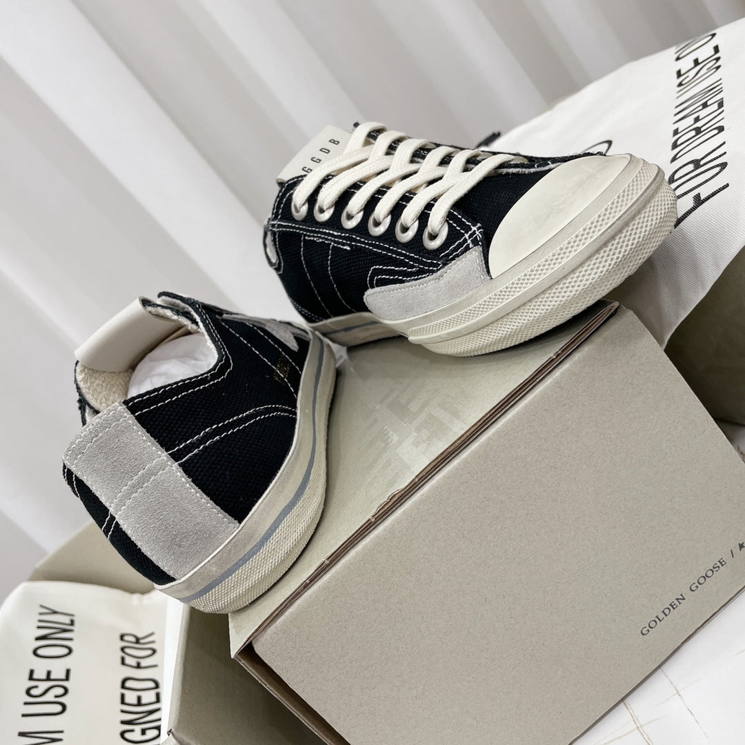 LuxluxHouse Best Quality Shoes Golden Goose