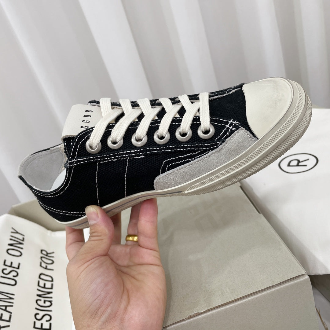LuxluxHouse Best Quality Shoes Golden Goose