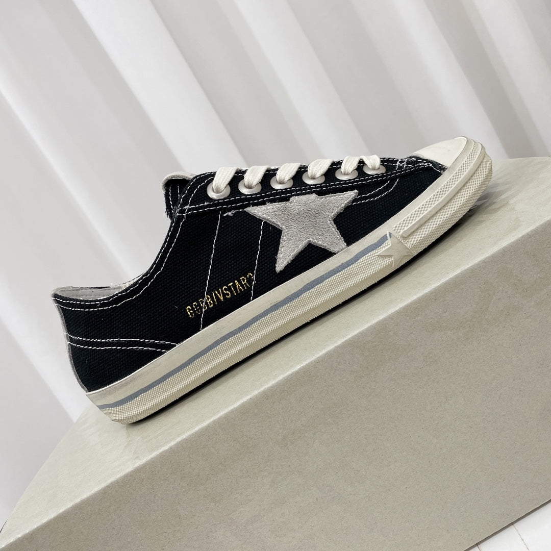 LuxluxHouse Best Quality Shoes Golden Goose