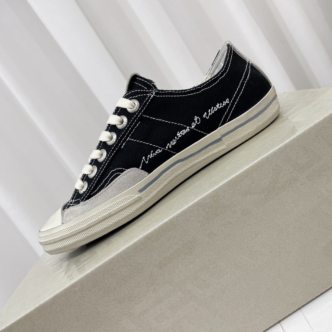 LuxluxHouse Best Quality Shoes Golden Goose