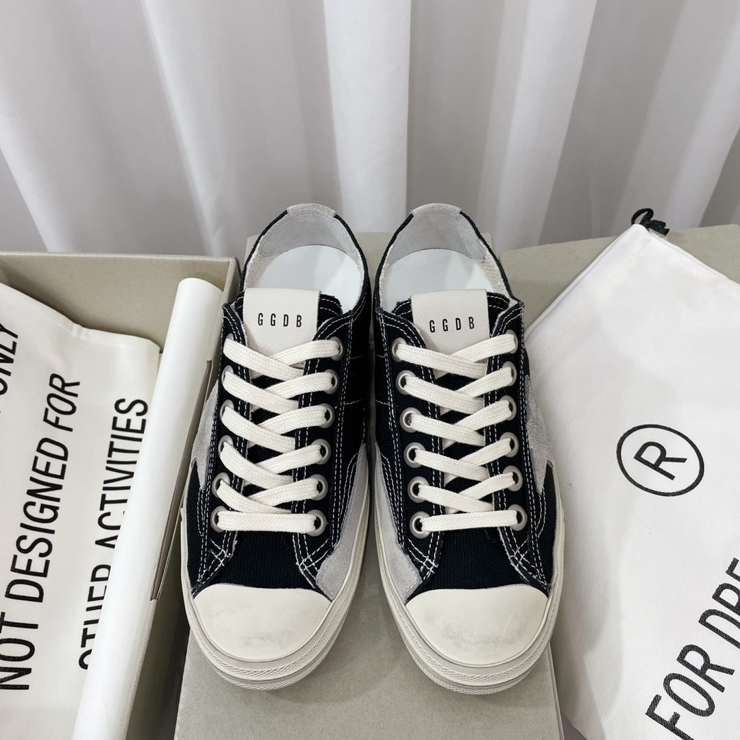 LuxluxHouse Best Quality Shoes Golden Goose