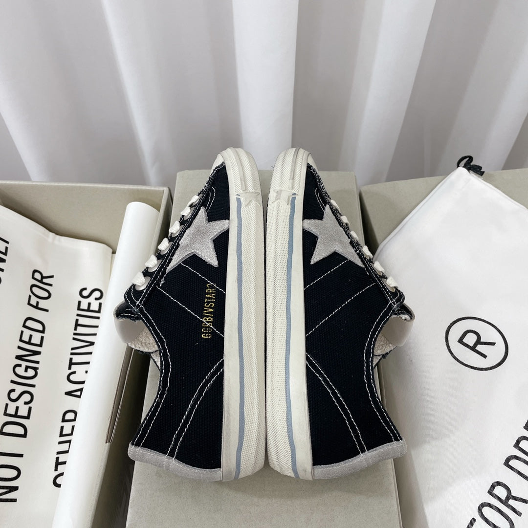 LuxluxHouse Best Quality Shoes Golden Goose