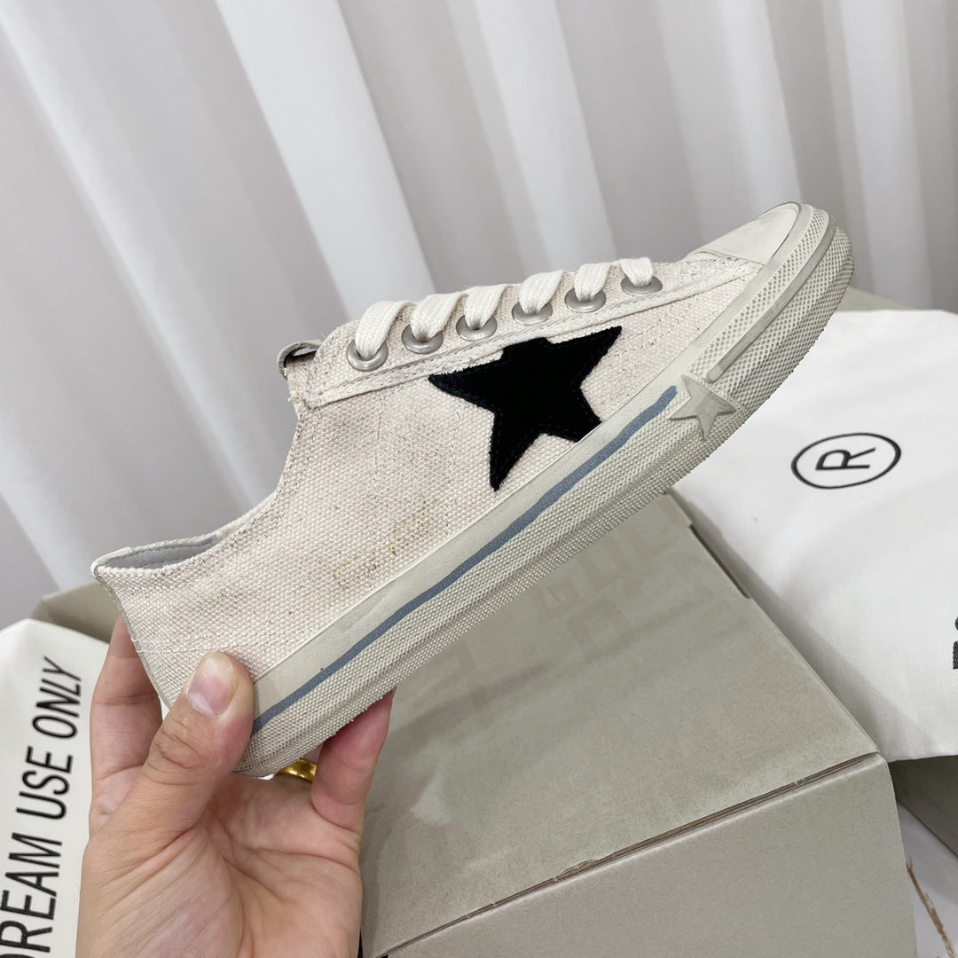 LuxluxHouse Best Quality Shoes Golden Goose
