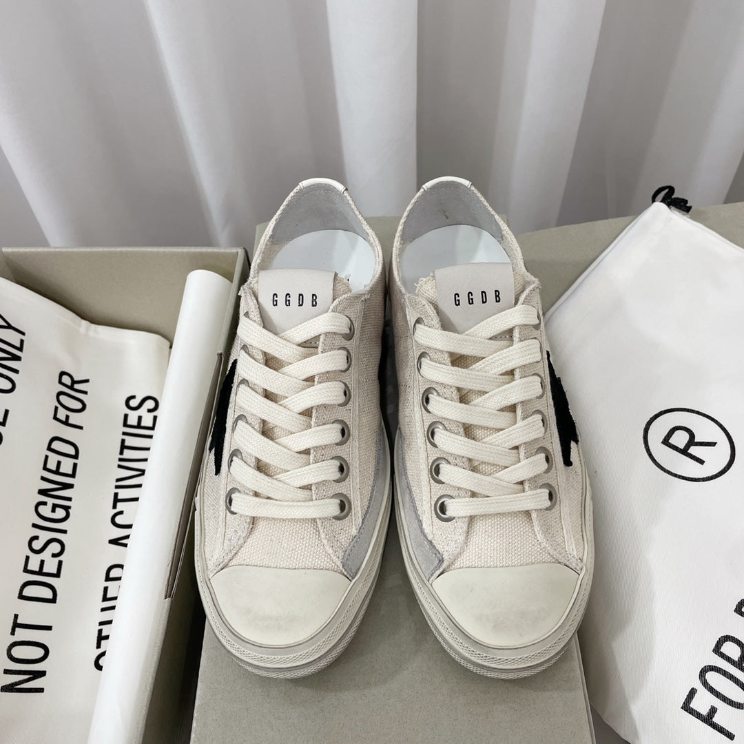 LuxluxHouse Best Quality Shoes Golden Goose