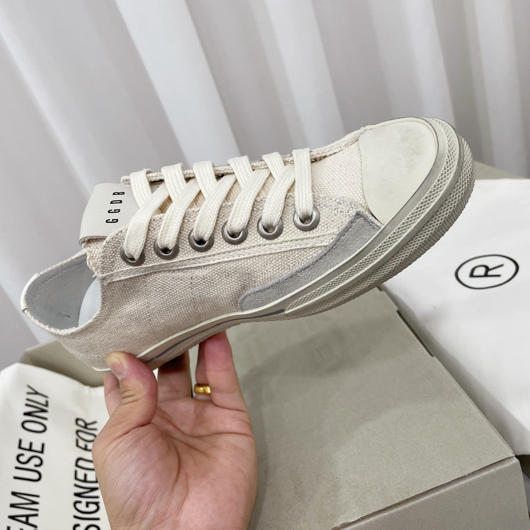 LuxluxHouse Best Quality Shoes Golden Goose