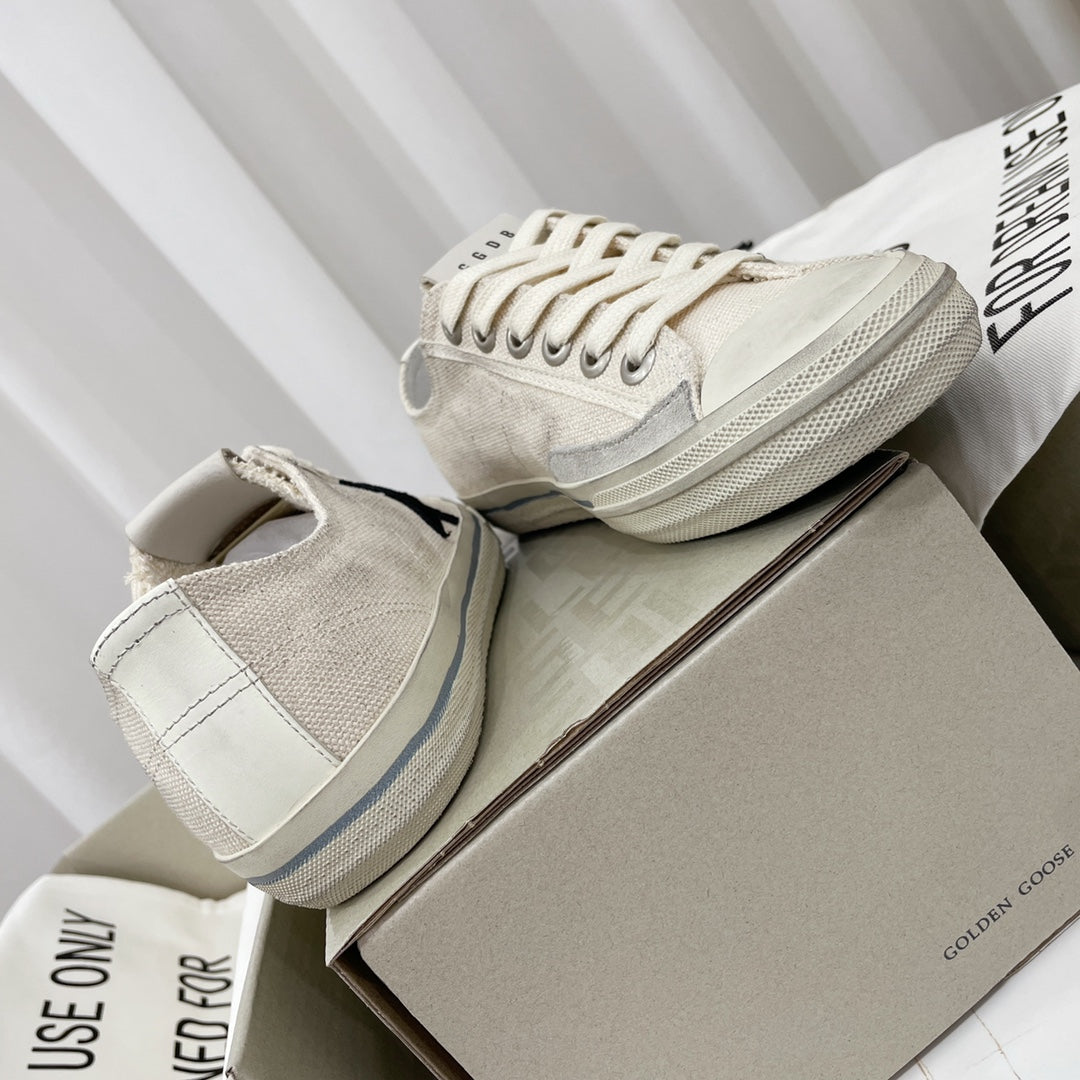 LuxluxHouse Best Quality Shoes Golden Goose