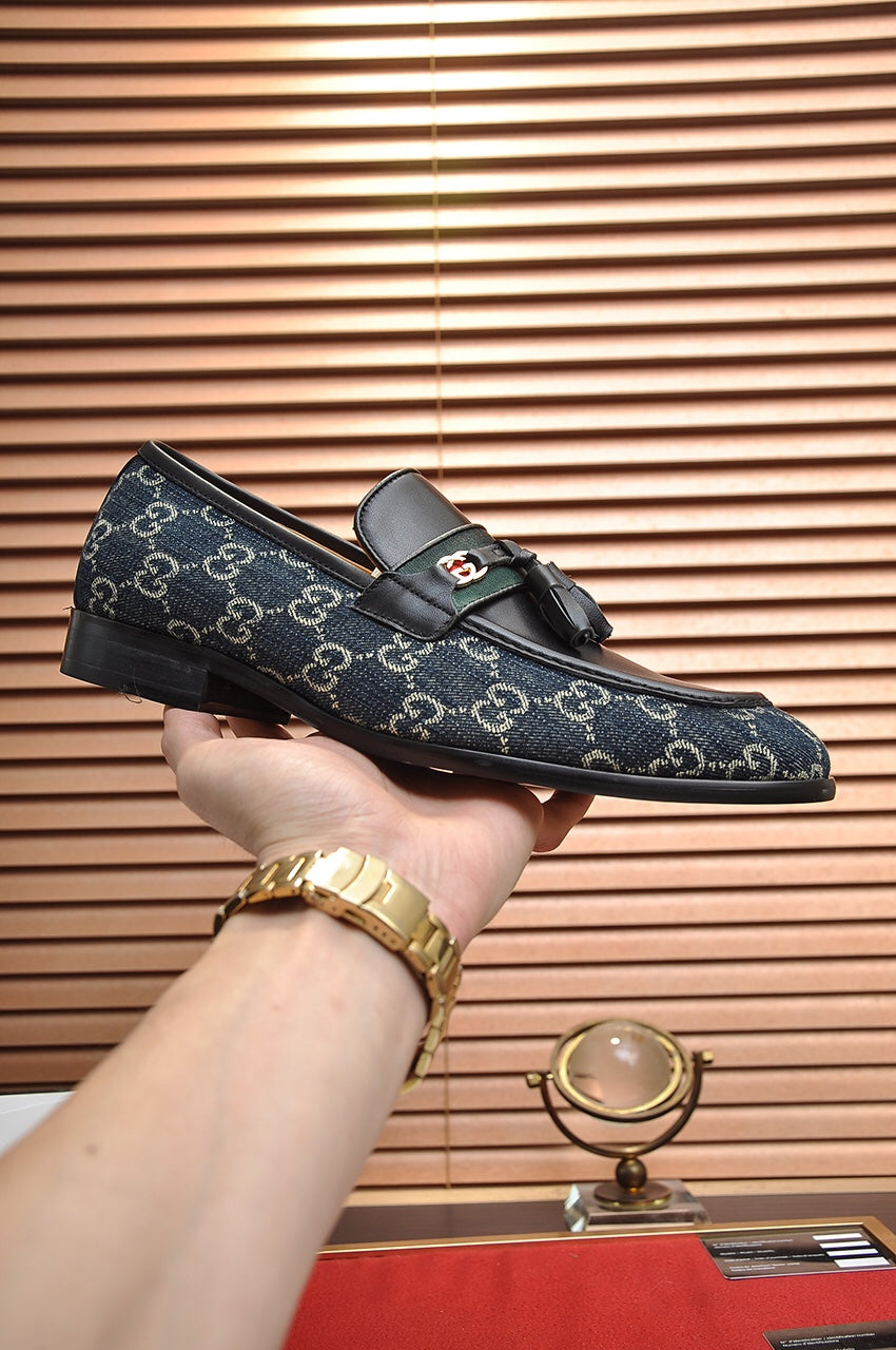 LuxluxHouse Best Quality Shoes Gucci