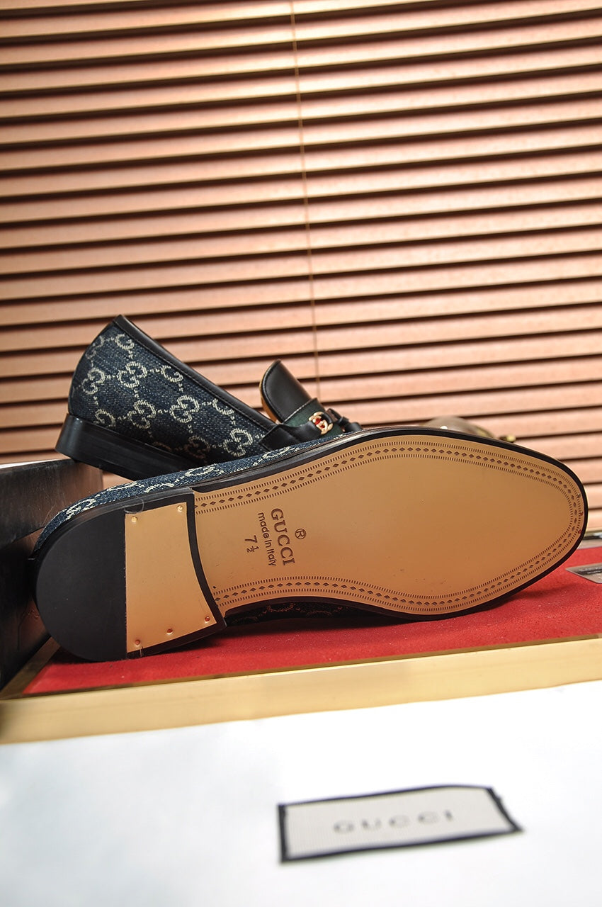 LuxluxHouse Best Quality Shoes Gucci