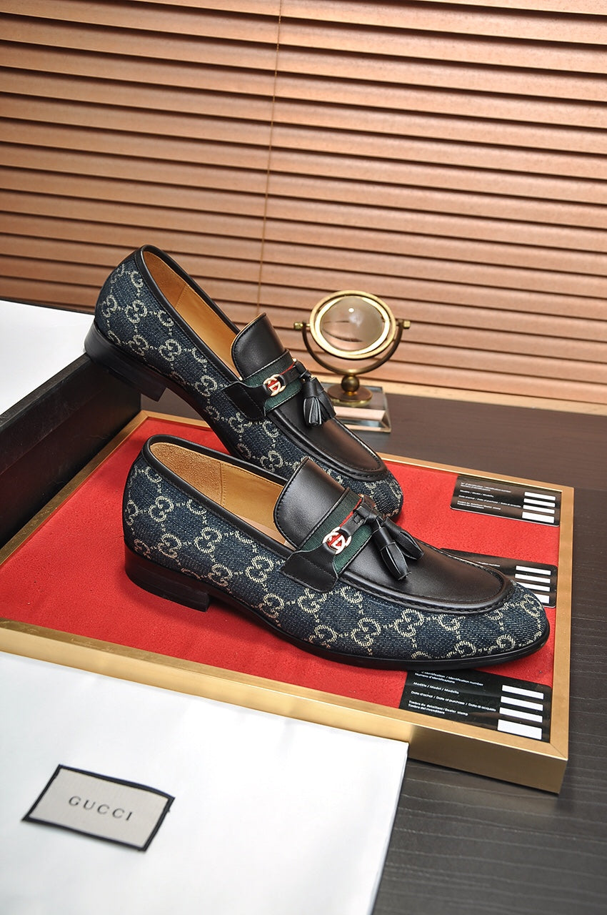 LuxluxHouse Best Quality Shoes Gucci