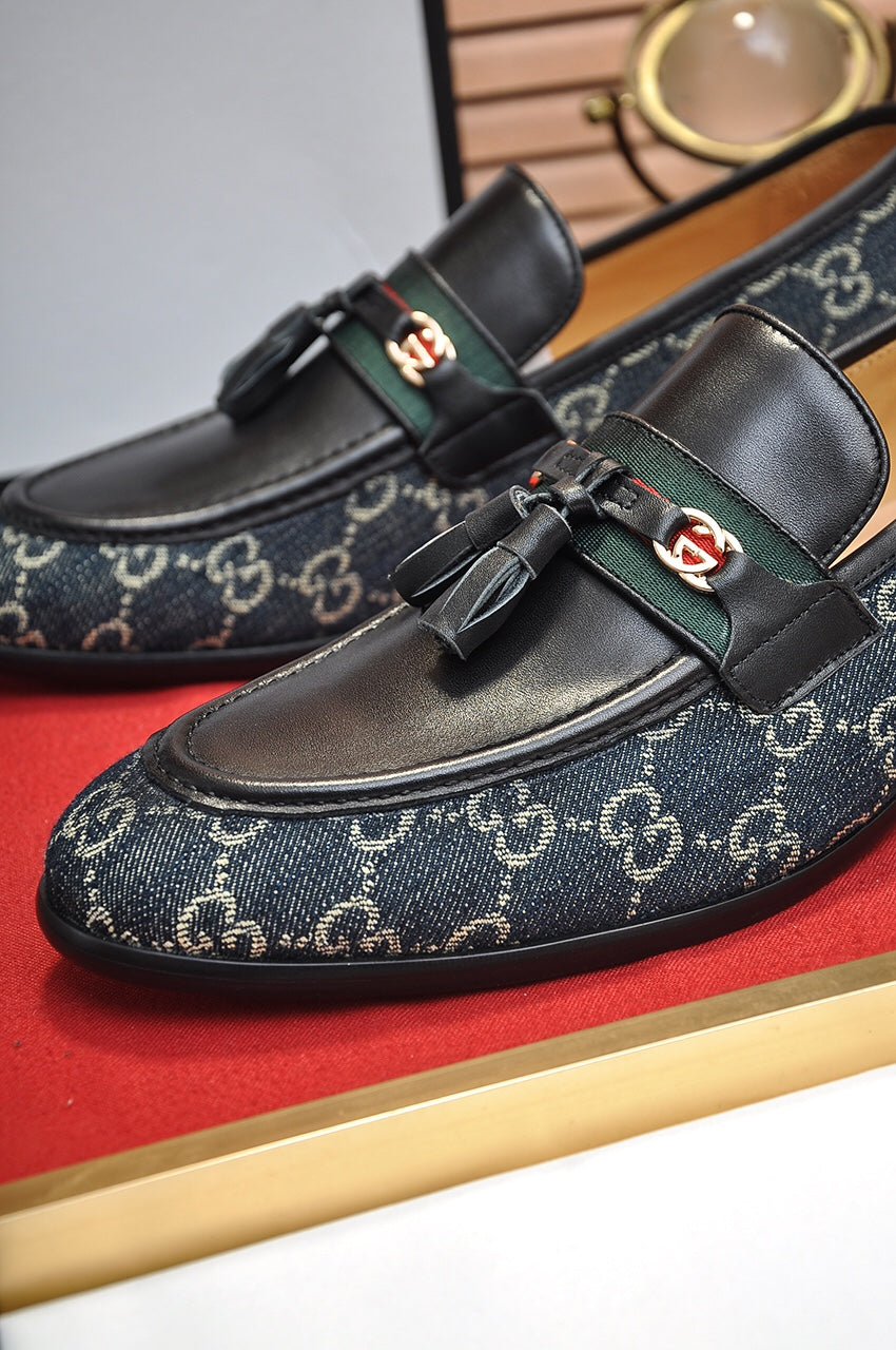 LuxluxHouse Best Quality Shoes Gucci