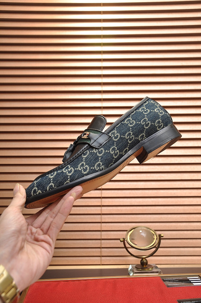 LuxluxHouse Best Quality Shoes Gucci