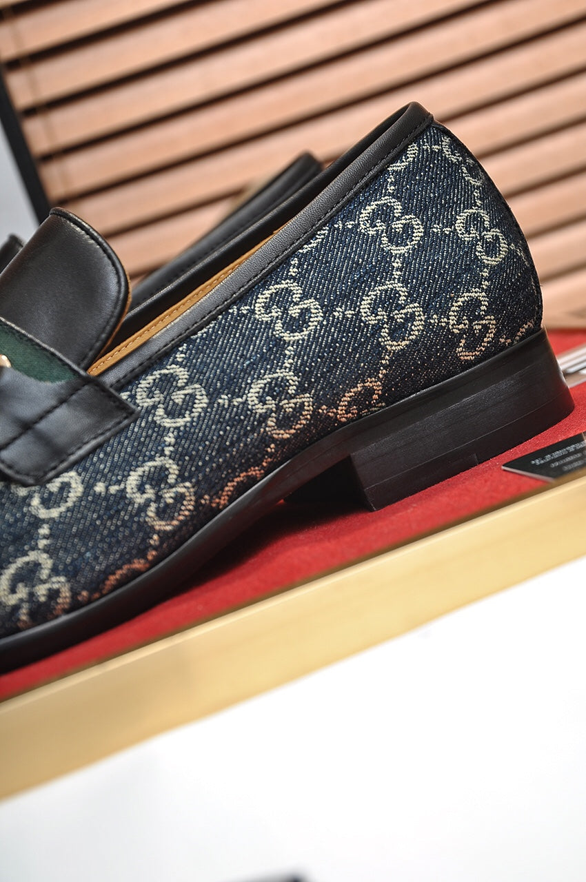 LuxluxHouse Best Quality Shoes Gucci