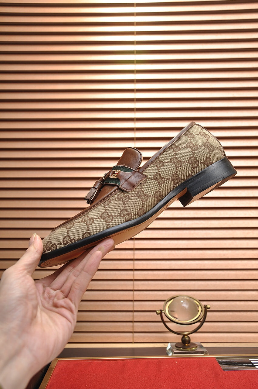 LuxluxHouse Best Quality Shoes Gucci