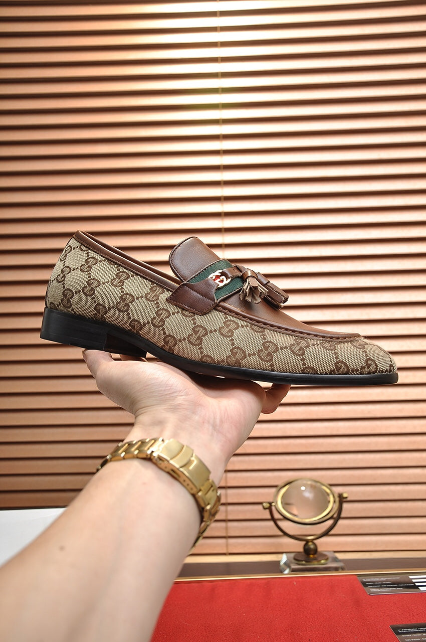 LuxluxHouse Best Quality Shoes Gucci