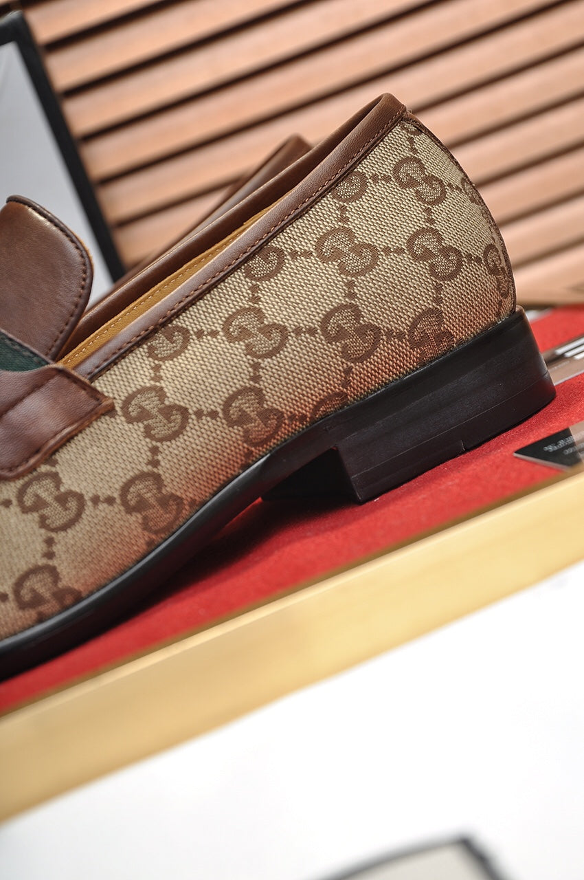 LuxluxHouse Best Quality Shoes Gucci