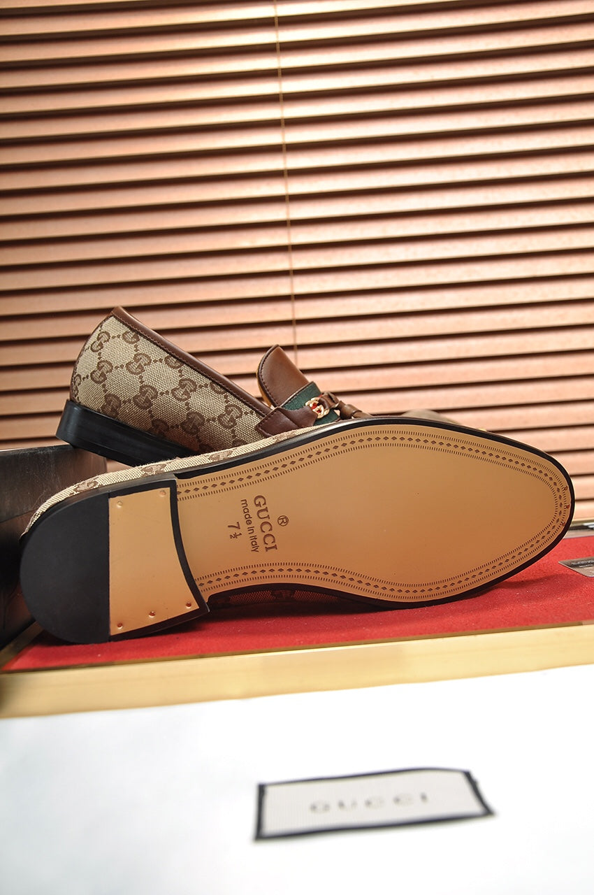 LuxluxHouse Best Quality Shoes Gucci